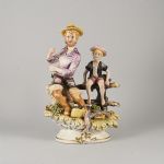 1742 3070 Skulptur